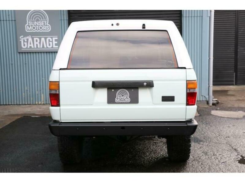 HILUX SURF