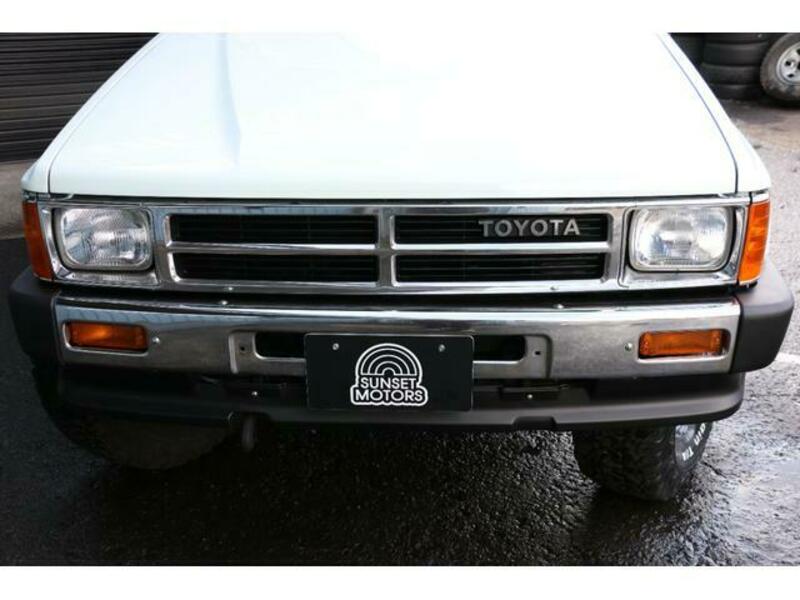 HILUX SURF