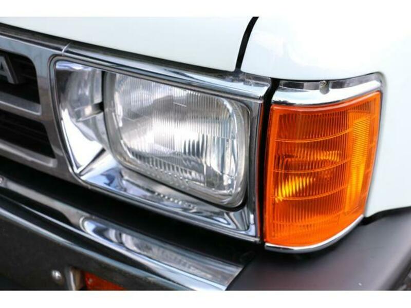 HILUX SURF