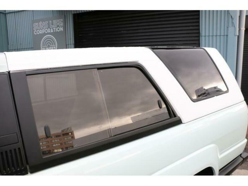 HILUX SURF