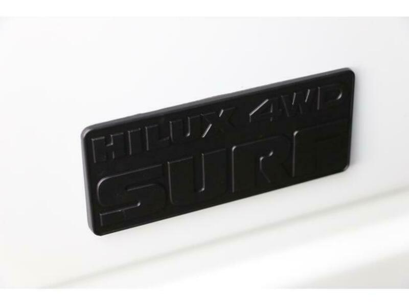 HILUX SURF