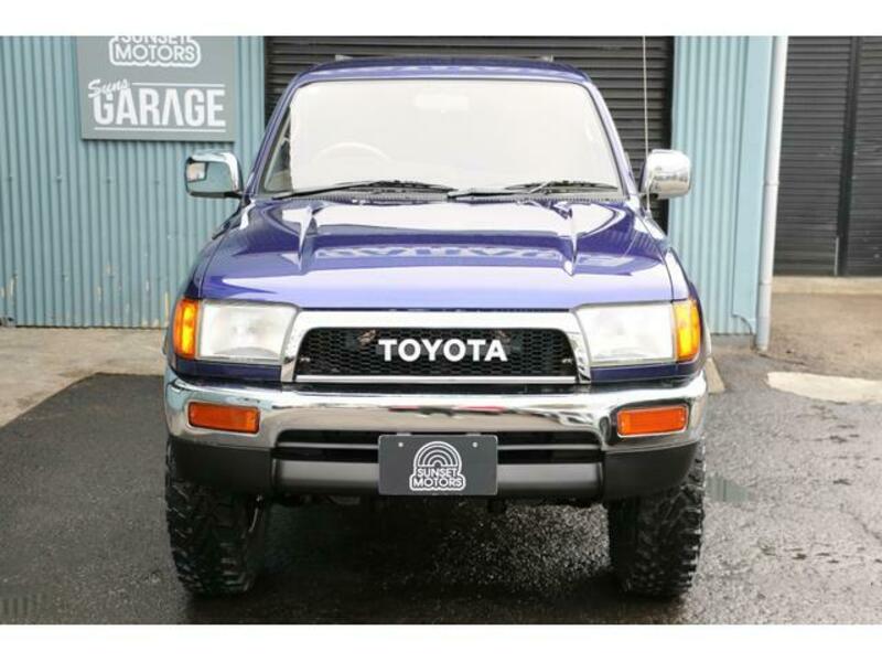 HILUX SURF