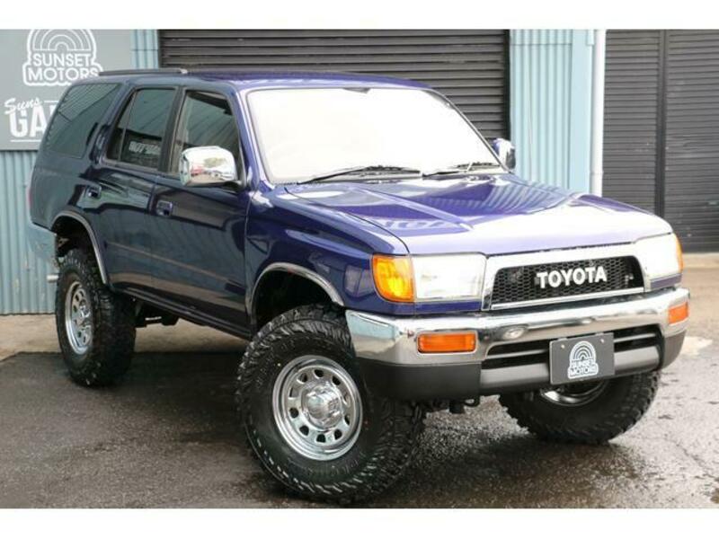 HILUX SURF