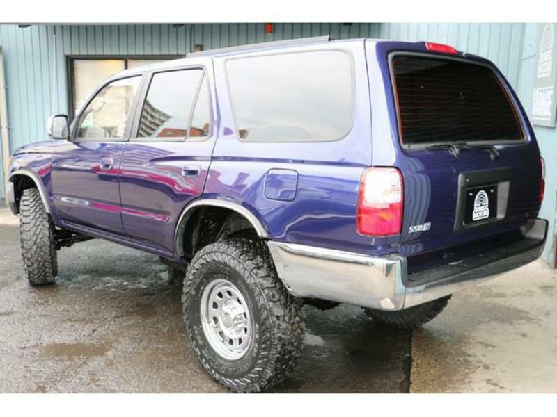 HILUX SURF