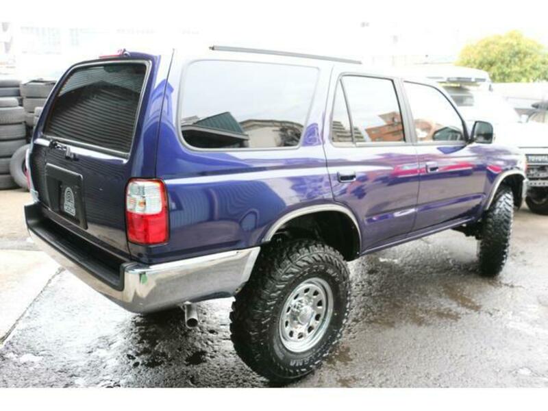 HILUX SURF