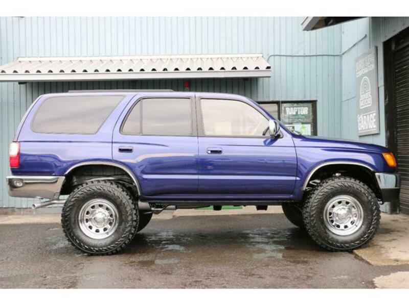 HILUX SURF