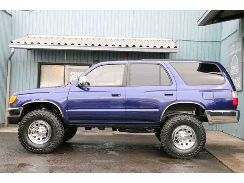 HILUX SURF