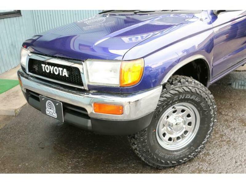 HILUX SURF
