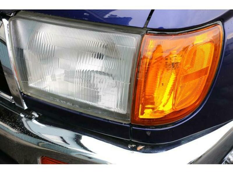 HILUX SURF