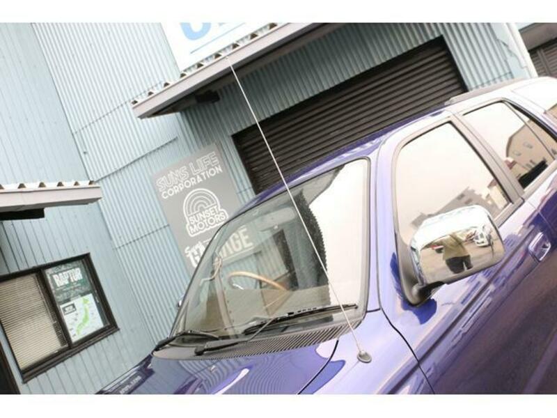 HILUX SURF
