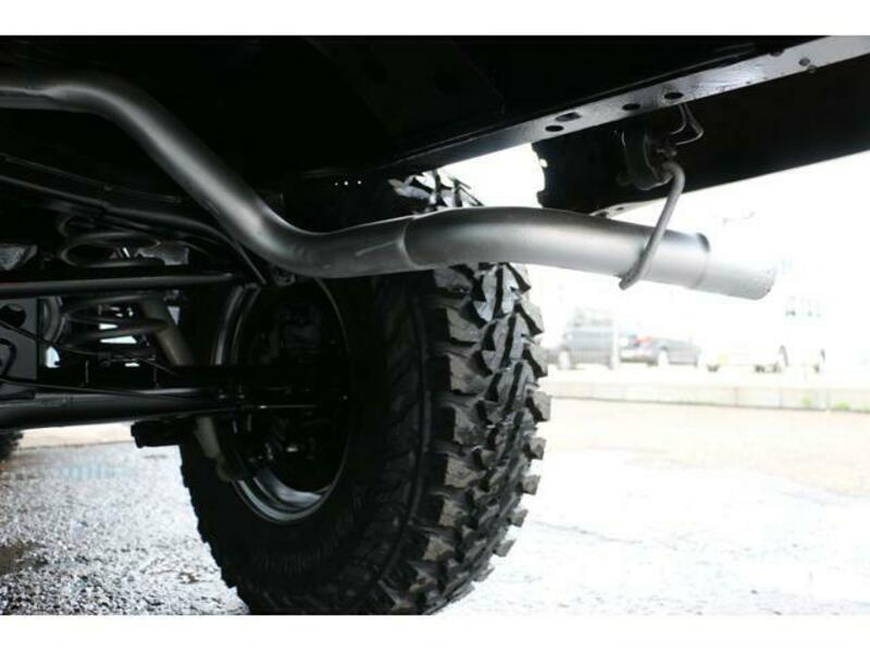 HILUX SURF