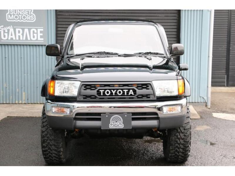 HILUX SURF