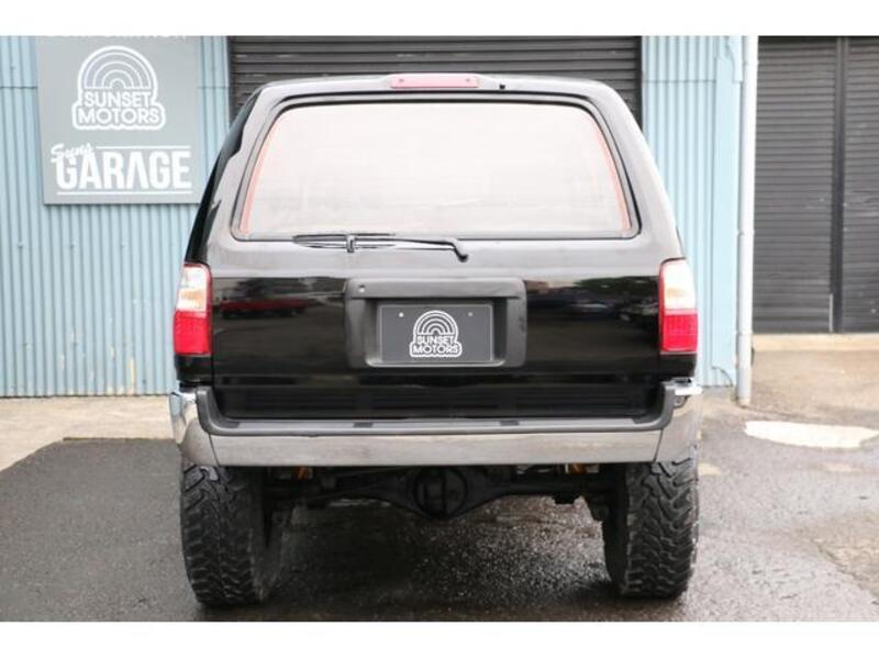 HILUX SURF