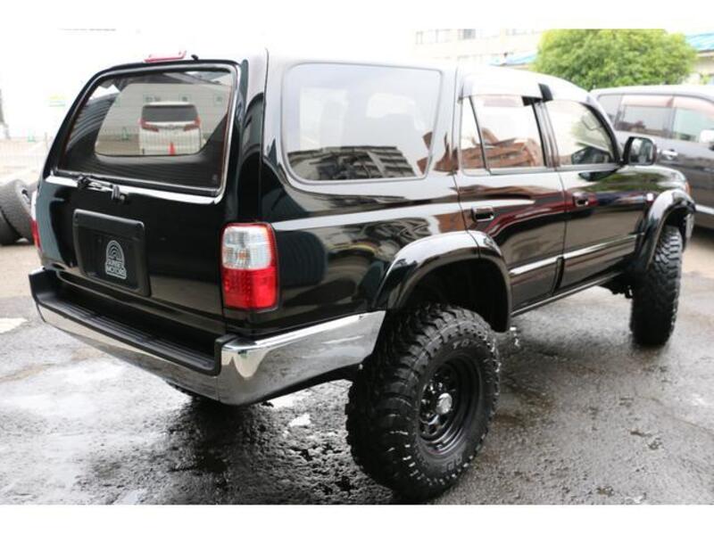 HILUX SURF
