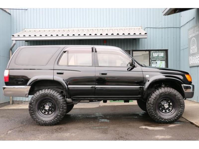 HILUX SURF