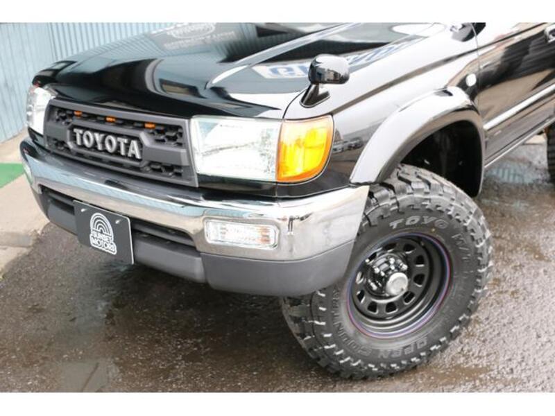 HILUX SURF