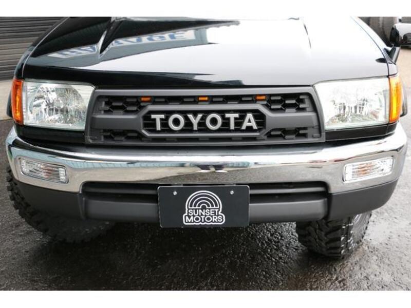 HILUX SURF