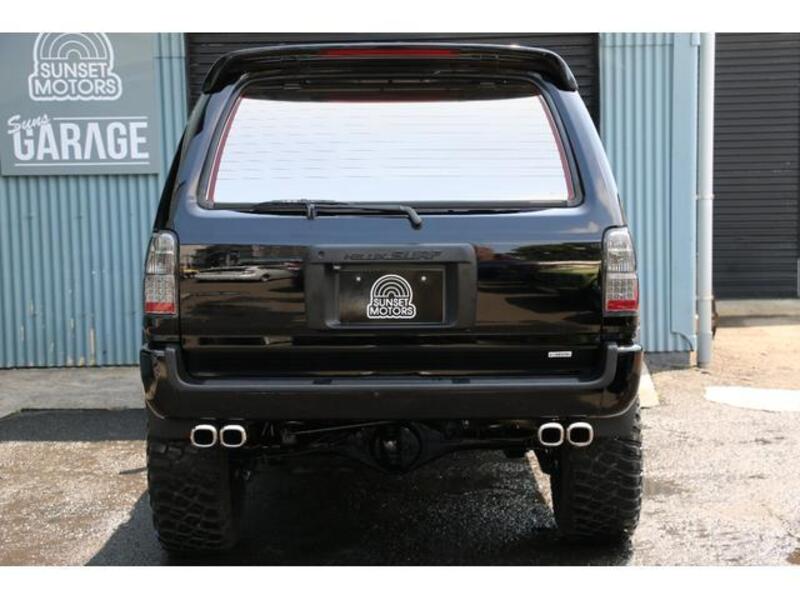 HILUX SURF