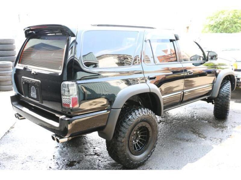 HILUX SURF
