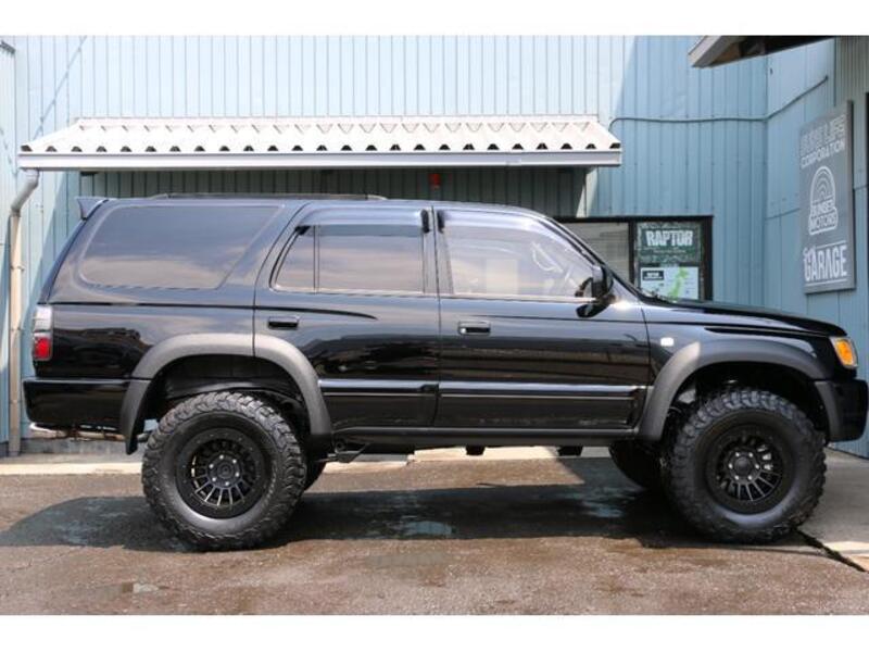 HILUX SURF