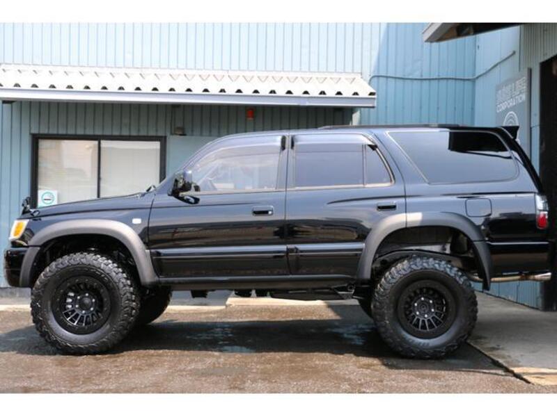 HILUX SURF