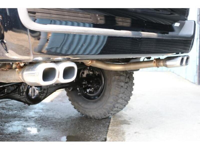 HILUX SURF