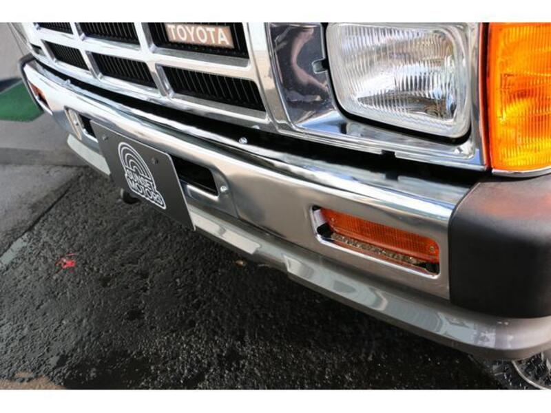HILUX SURF