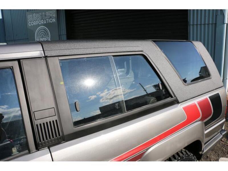 HILUX SURF