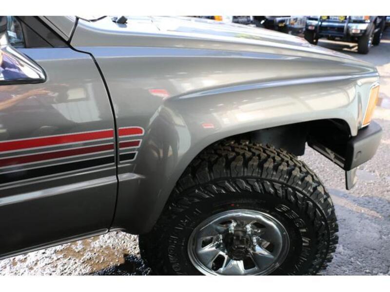 HILUX SURF