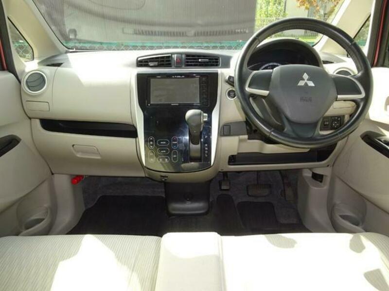 EK WAGON