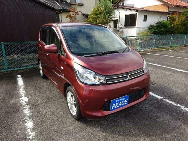 EK WAGON