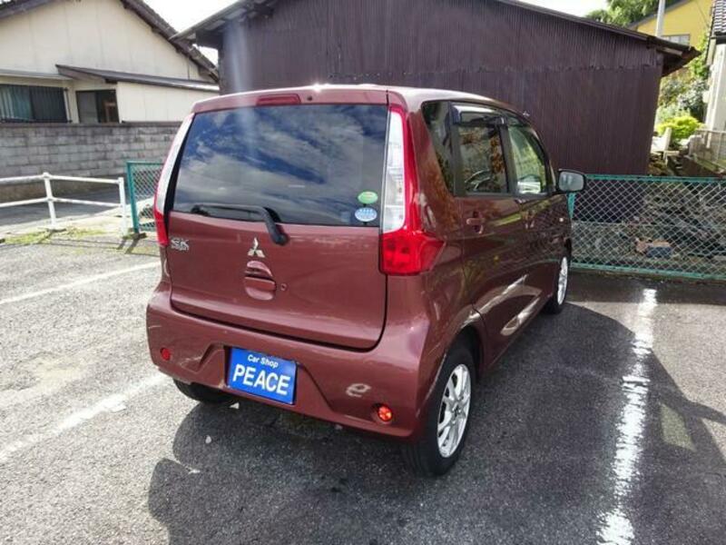 EK WAGON