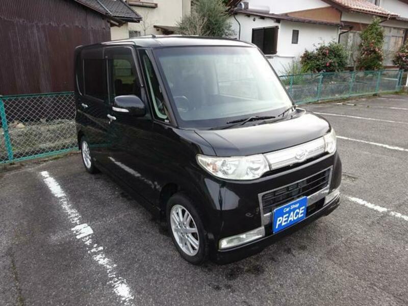 TANTO