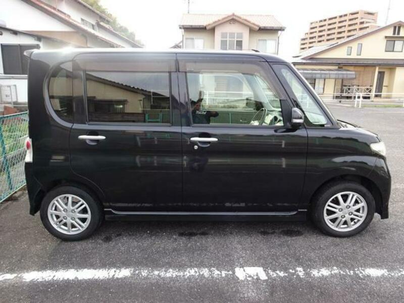 TANTO