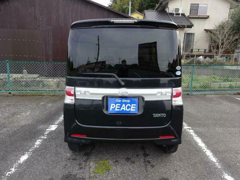 TANTO