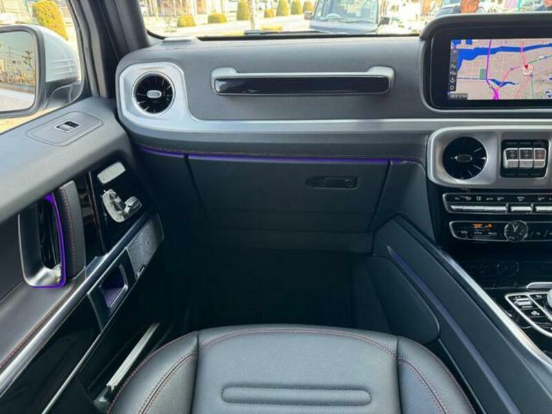 G-CLASS