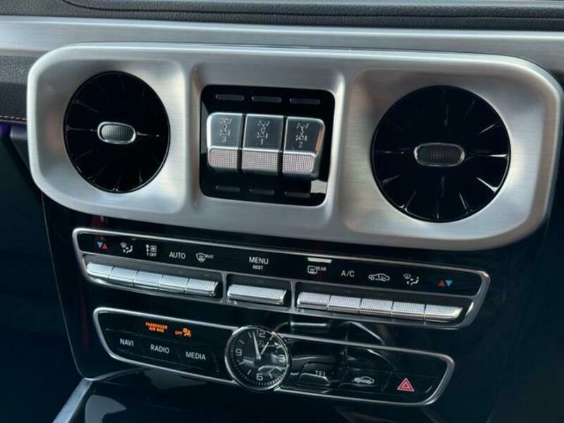 G-CLASS