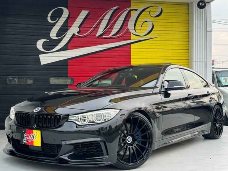 4 SERIES