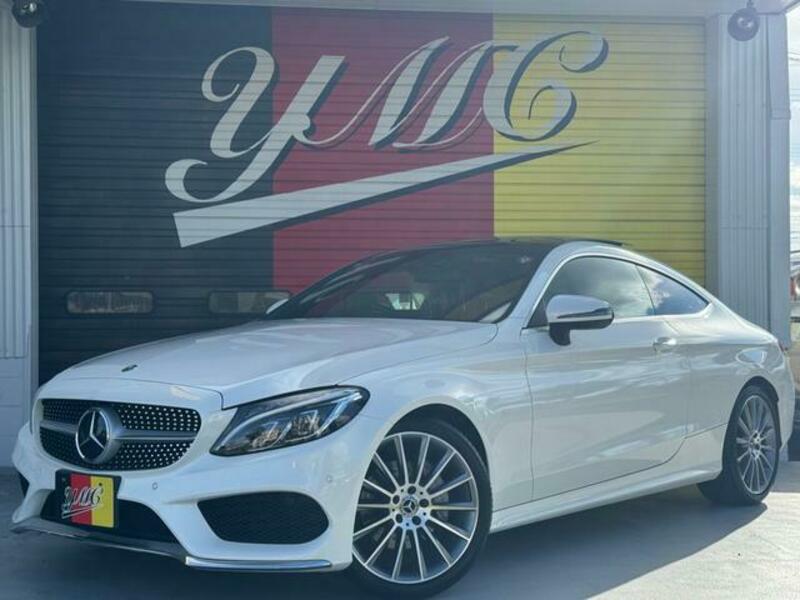 C-CLASS