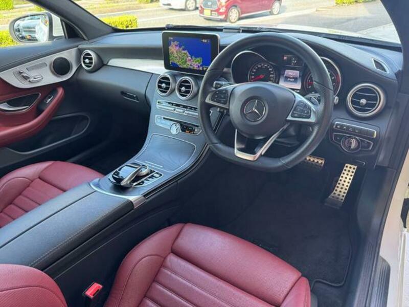 C-CLASS