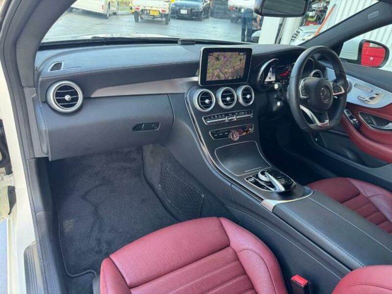 C-CLASS