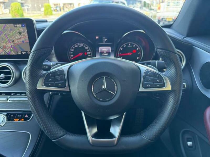 C-CLASS