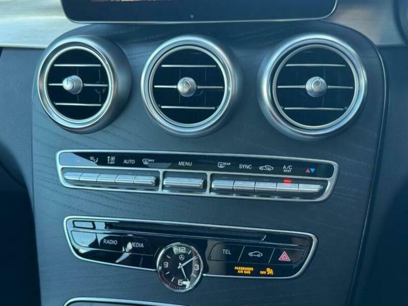 C-CLASS