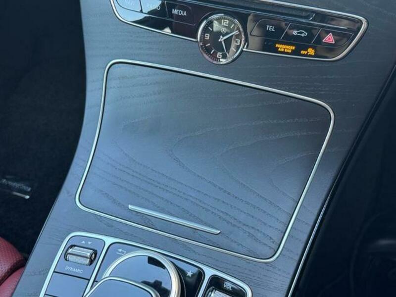 C-CLASS