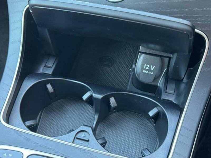 C-CLASS