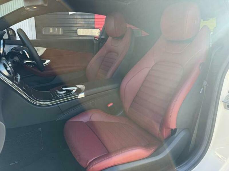 C-CLASS