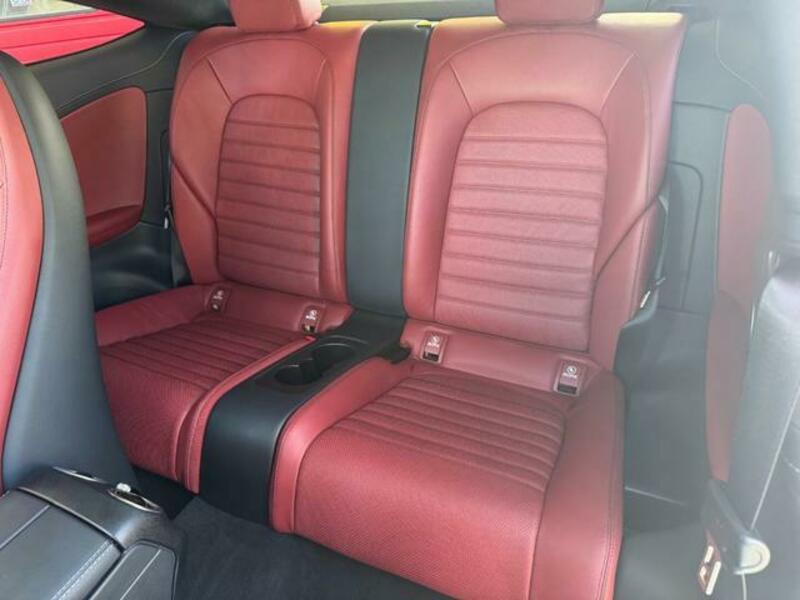 C-CLASS