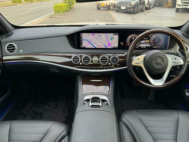S-CLASS