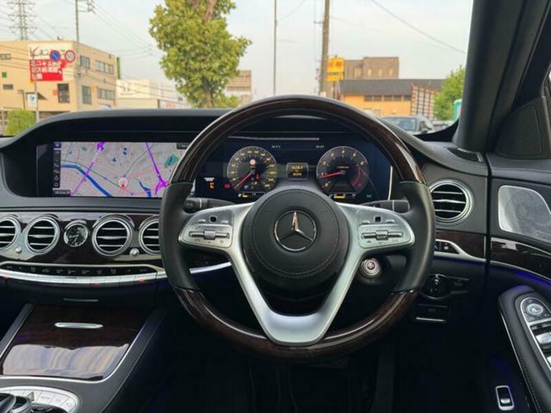 S-CLASS
