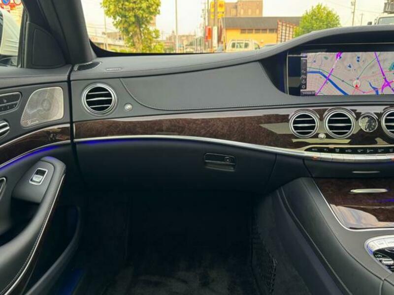 S-CLASS